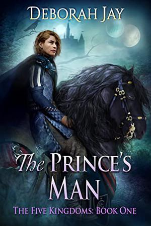 The Prince's Man by Deborah Jay