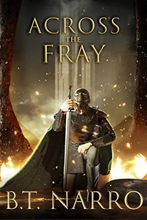 Across the Fray (Jon Oklar #5)