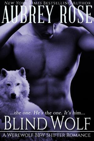 Blind Wolf (Blind Wolf #1)