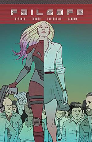 Failsafe (Failsafe #1-6)