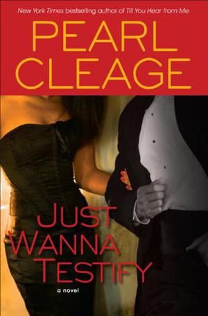 Just Wanna Testify (West End #5)