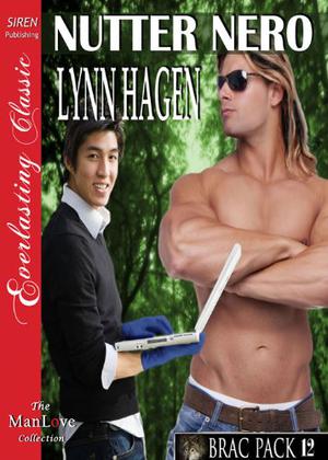 Nutter Nero (Brac Pack #12)