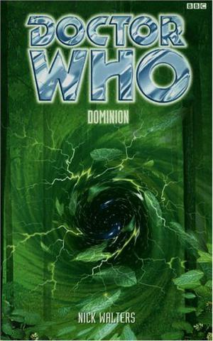 Doctor Who: Dominion (Eighth Doctor Adventures #22)
