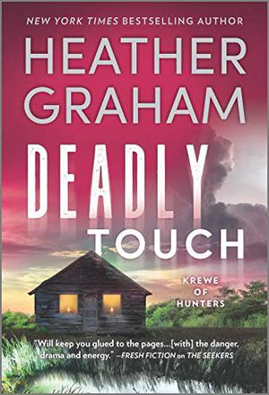 Deadly Touch (Krewe of Hunters #31)