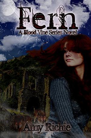 Fern (Blood Vine #2)