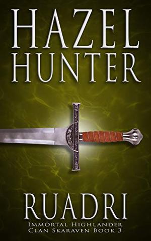 Ruadri by Hazel Hunter