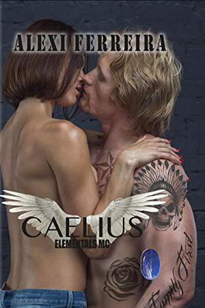 Caelius (Elementals MC #9)