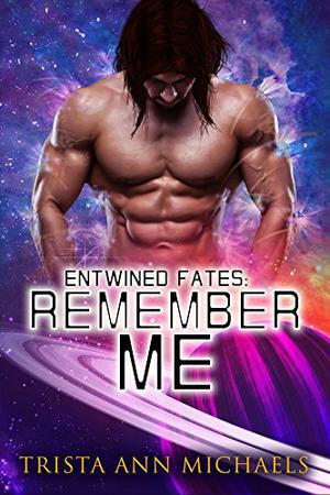 Remember Me (Entwined Fates #5)