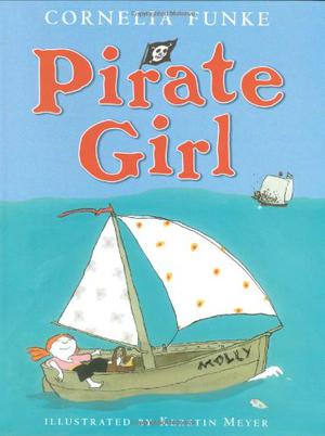 Pirate Girl by Cornelia Funke