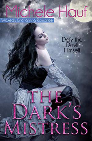 The Dark's Mistress (Beautiful Creatures #11)