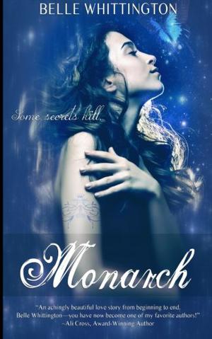 Monarch by Belle Whittington