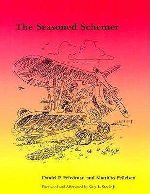 The Seasoned Schemer by Daniel P. Friedman, Matthias Felleisen