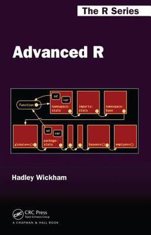 Advanced R by Hadley Wickham