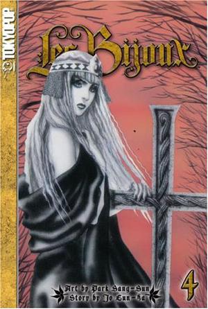 Les Bijoux, Volume 4 by Eun-Ha Jo