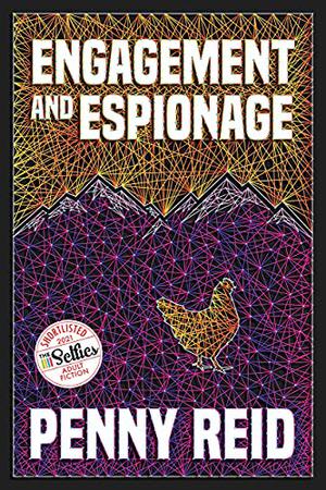 Engagement and Espionage by Penny Reid