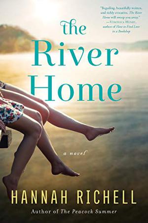 The River Home by Hannah Richell