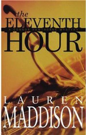 The Eleventh Hour (Connor Hawthorne #5)