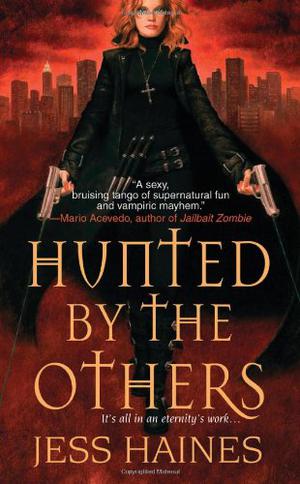 Hunted by the Others (H&W Investigations #1)