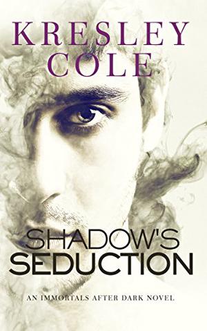 Shadow's Seduction (Immortals After Dark #16)