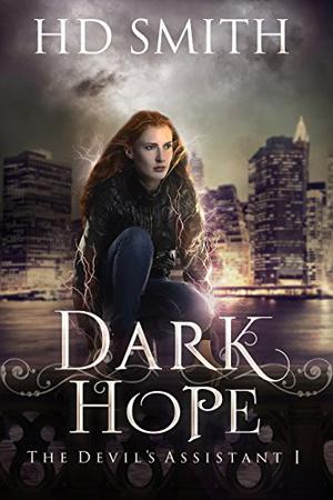 Dark Hope (The Devil's Assistant #1)
