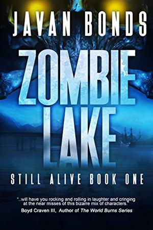 Zombie Lake (Still Alive #1)