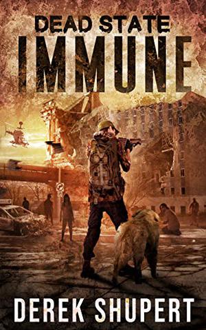 Immune by Derek Shupert