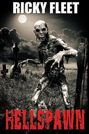 Hellspawn (Hellspawn #1)