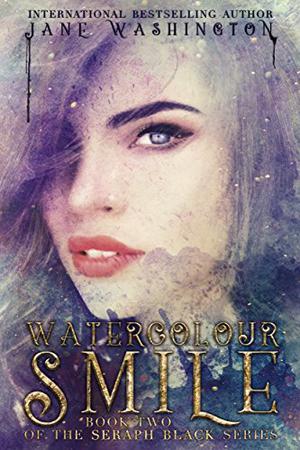 Watercolour Smile (Seraph Black #2)