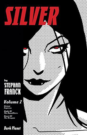Silver Volume 2 by Stephan Franck