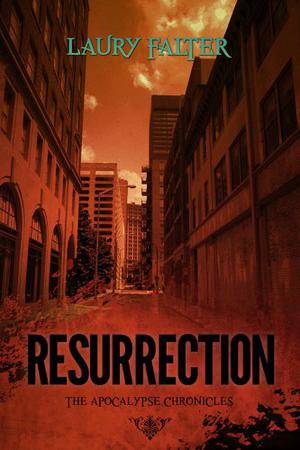 Resurrection (Apocalypse Chronicles #2)