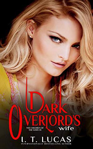 Dark Overlord’s Wife (The Children of the Gods #39)