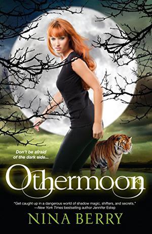 Othermoon (Otherkin #2)