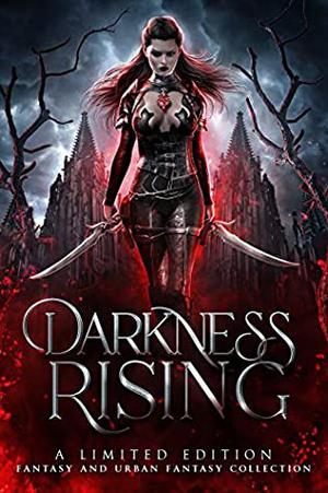 Darkness Rising by Becca Blake, Koko Brown, S.C. Stokes, Jennifer Ann Schlag, J.J. King, Maya Daniels, Jess Reece, Rachel Rawlings, Emmy Gattrell, C.A. King