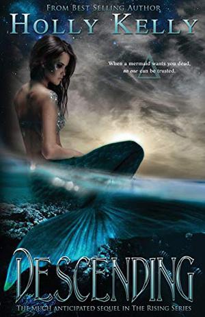 Descending (Rising #2)