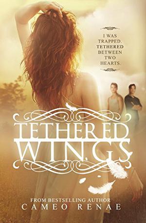Tethered Wings (Hidden Wings #3)