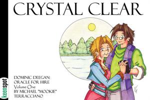Dominic Deegan: Crystal Clear (Dominic Deegan #1)