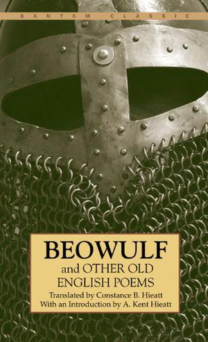 Beowulf and Other Old English Poems by Unknown