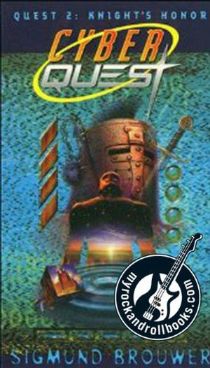 Knight's Honor (Cyberquest #2)