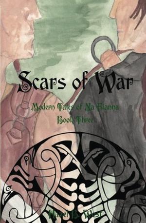 Scars of War by Hazel B. West