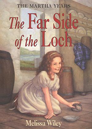 The Far Side of the Loch by Melissa Wiley
