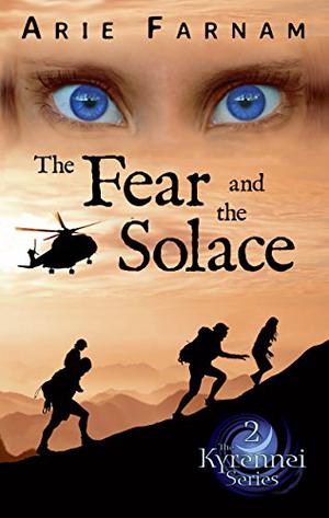 The Fear and the Solace (The Kyrennei #2)