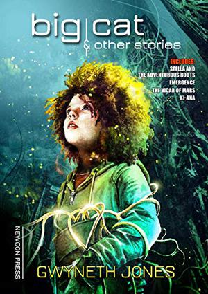 Big Cat and Other Stories by Gwyneth Jones