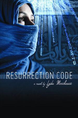Resurrection Code (LINK Angel #5)