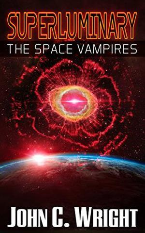 The Space Vampires (Superluminary #2)