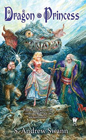 Dragon Princess (Dragon* #1)