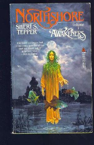 Northshore by Sheri S. Tepper