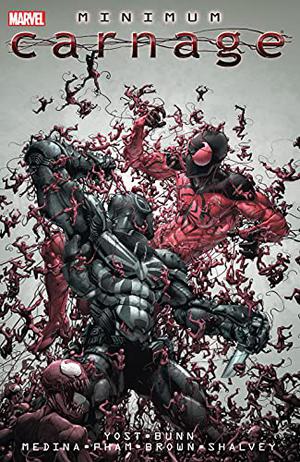 Carnage: Minimum Carnage (Scarlet Spider 2012 Collected Editions #2.5)