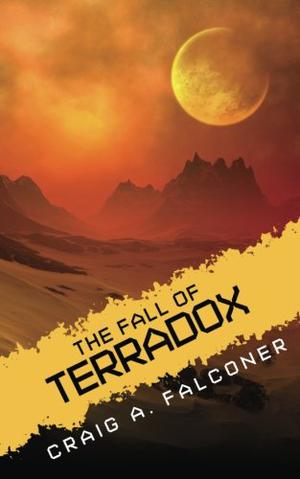 The Fall of Terradox (Terradox #2)