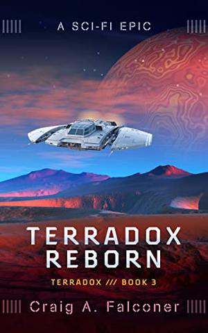 Terradox Reborn (Terradox #3)