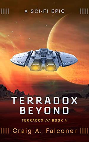 Terradox Beyond (Terradox #4)